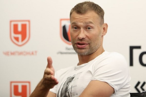 Василий Березуцкий bet365 Василий Березуцкий влезе в треньорския щаб на московския футболен клуб ЦСКА bet365