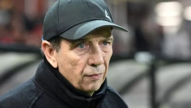 Бордо назначи Жан-Луис Гасе за старши треньор на отбора bet365