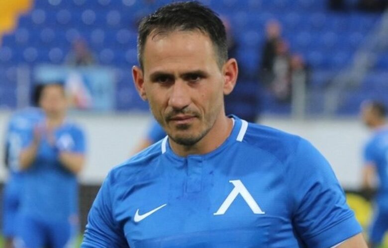 Живко Миланов от днес е помощник треньор на Левски bet365
