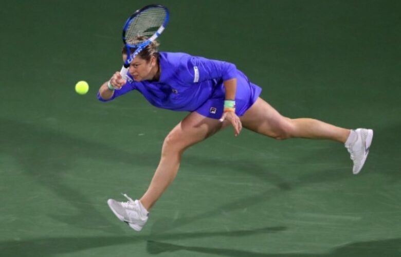 Ким Клайстерс отказа участие на турнира по тенис "Western & Southern Open" в Ню Йорк bet365