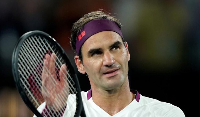 Роджър Федерер оглави класацията на "Форбс" за тенисистите с най-големи приходи bet365