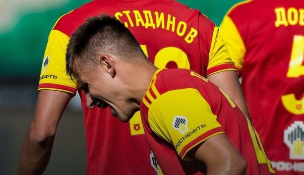 Уфа победи с 3:2 Арсенал Тула bet365