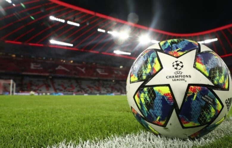 УЕФА обяви символичния отбор на сезона в Шампионската лига за сезон 2019/20 bet365