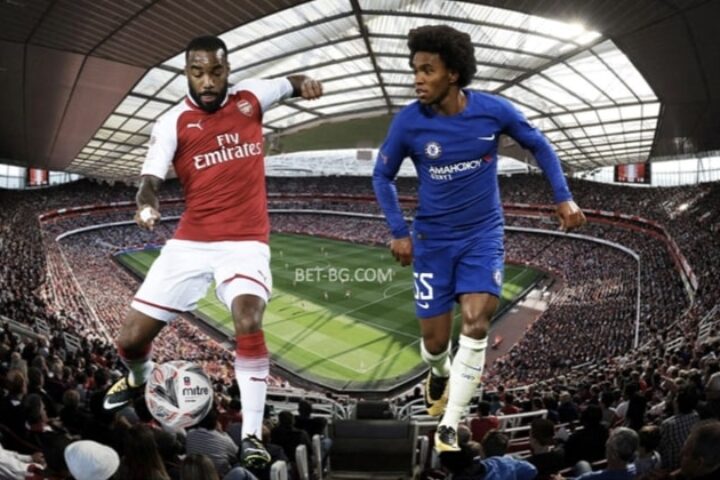 арсенал - челси bet365