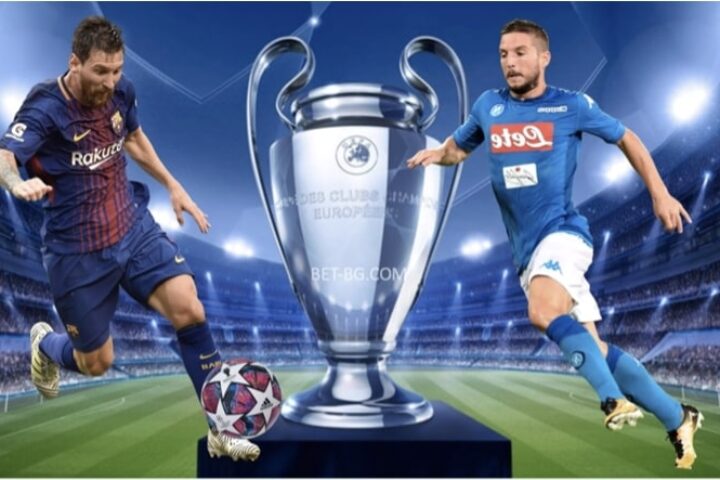 барселона - наполи bet365