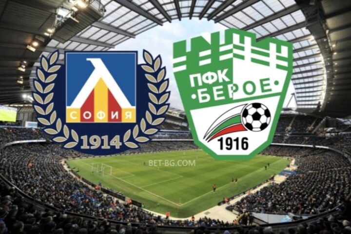 левски - берое bet365