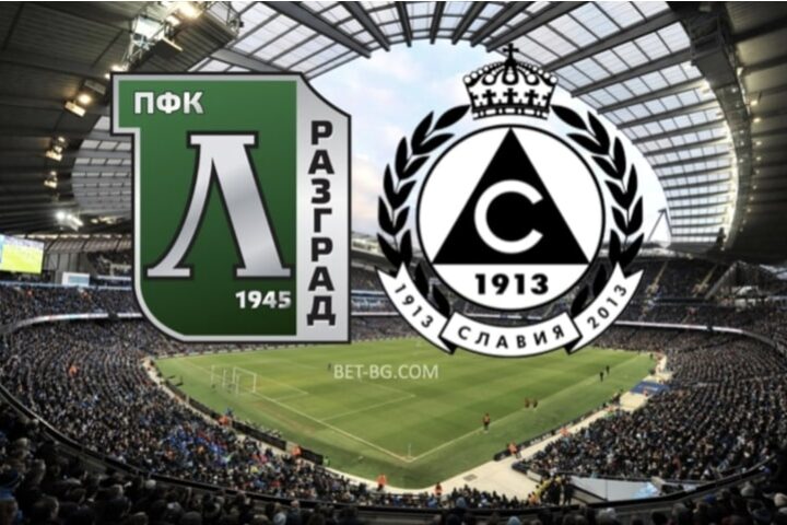 лудогорец - славия bet365