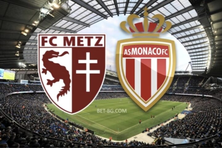 мец - монако bet365