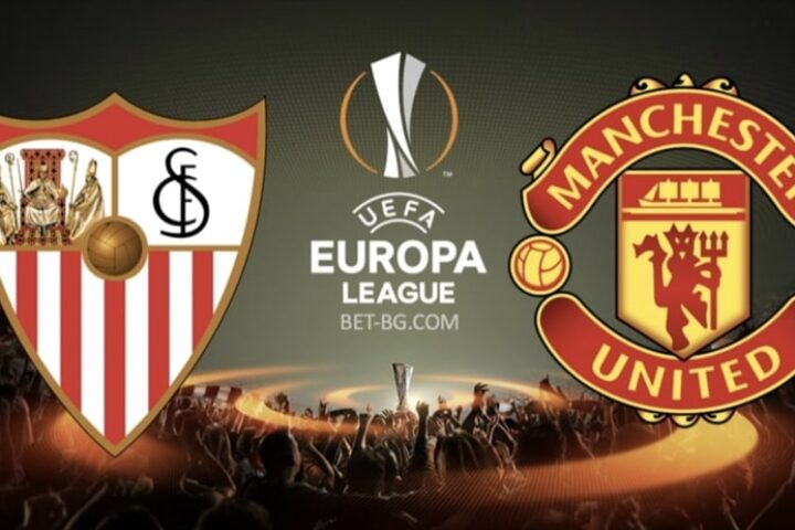 севиля - манчестър юнайтед bet365