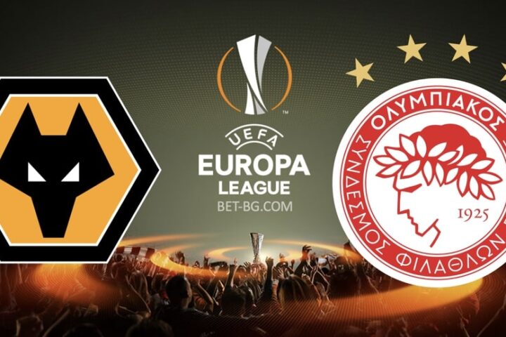 уолвс - олимпиякос bet365