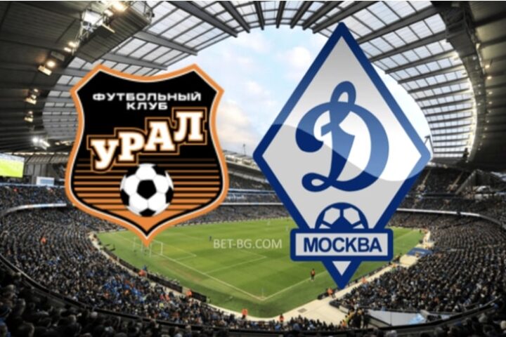урал - динамо москва bet365