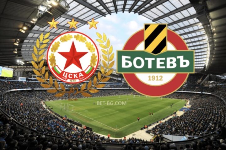 цска - ботев bet365