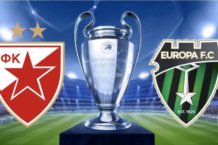 цървена звезда - европа bet365