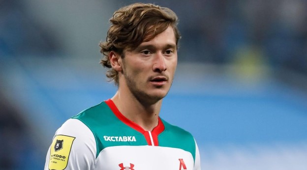 Аталанта разкриха каква заплата ще получава Алексей Миранчук bet365