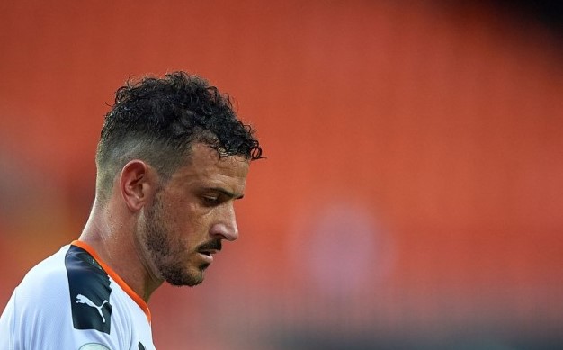 Алесандро Флоренци вече е преминал през медицинските прегледи в ПСЖ bet365