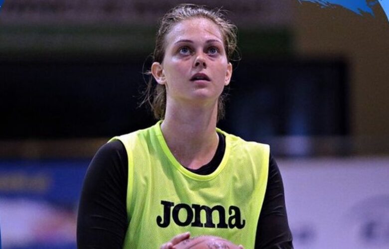 Борислава Христова направи силен неофициален дебют за новия си баскетболен клуб Гожов bet365