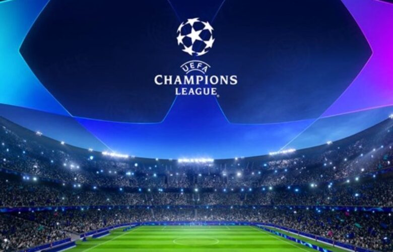 УЕФА разкри отличниците по отделни постове от изминалия сезон в Шампионската лига bet365