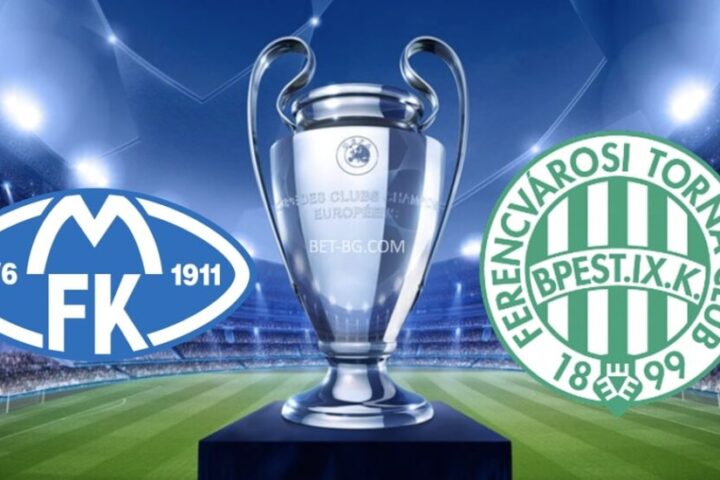 молде - ференцварош bet365