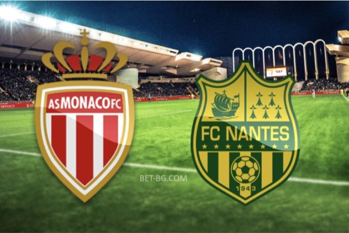 монако - нант bet365