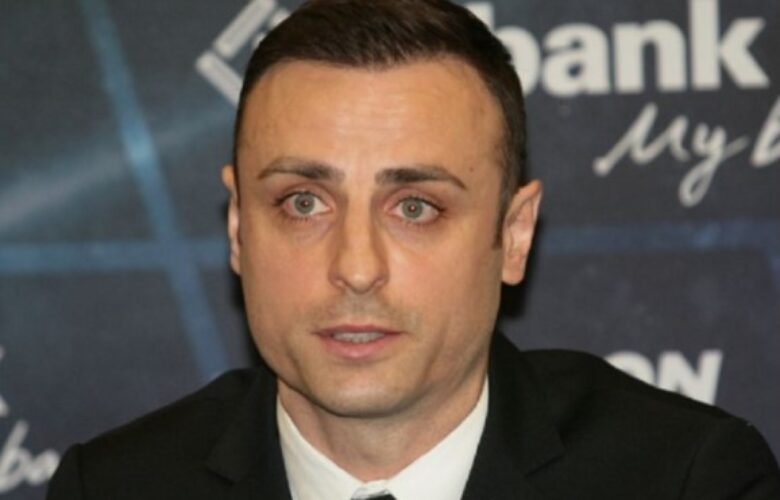 Димитър Бербатов ще се включи в битката за управленски пост в БФС , bet365