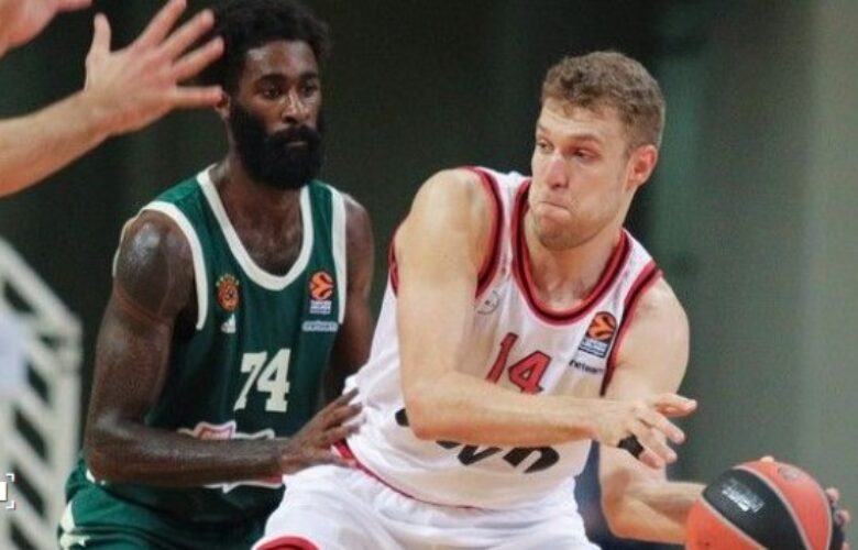 Олимпиакос взе първото гръцко дерби за сезона в баскетболната Евролига bet365