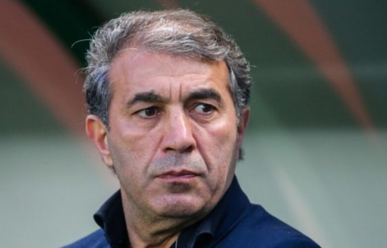 Рашид Рахимов беше назначен за старши треньор на руския ФК Уфа bet365