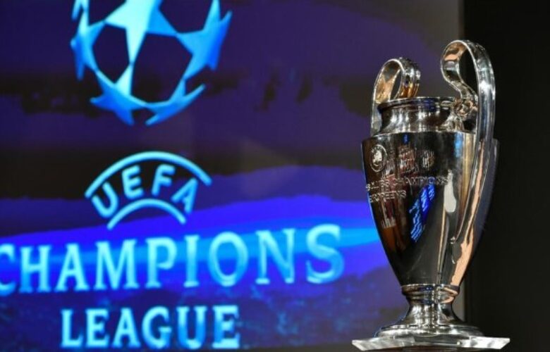 Резулатите на всички мачове и голмайстори от Шампионската лига bet365