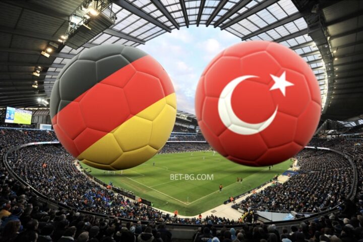 германия - турция bet365
