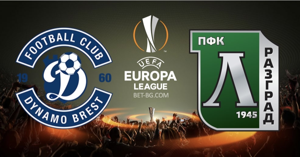 динамо брест - лудогорец bet365 динамо брест - лудогорец bet365