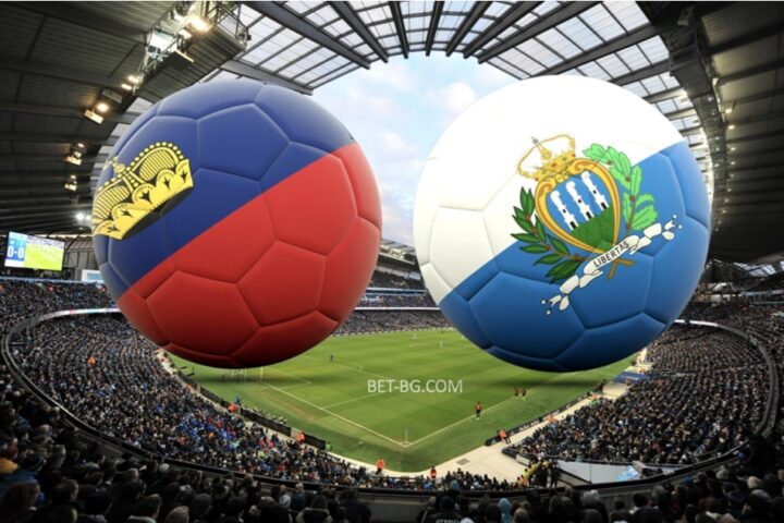 лихтенщайн - сан марино bet365