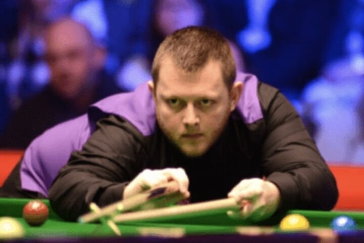 марк ален bet365