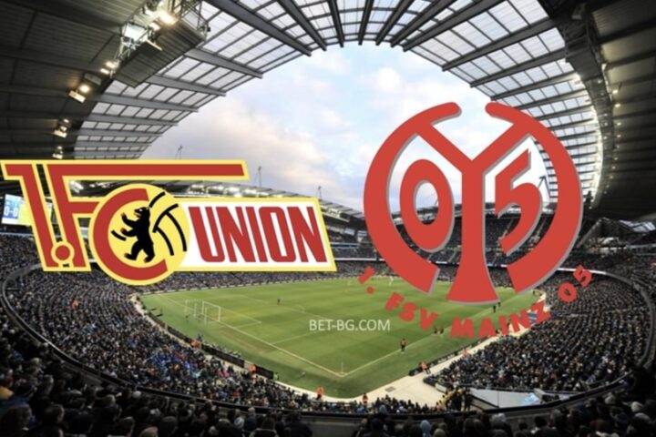 унион берлин - майнц bet365