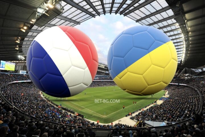 франция - украйна bet365