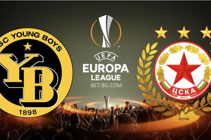 йънг бойс - цска софия bet365