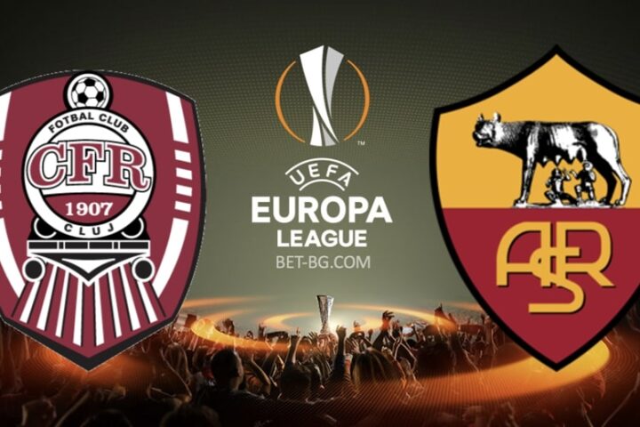 клуж - рома bet365