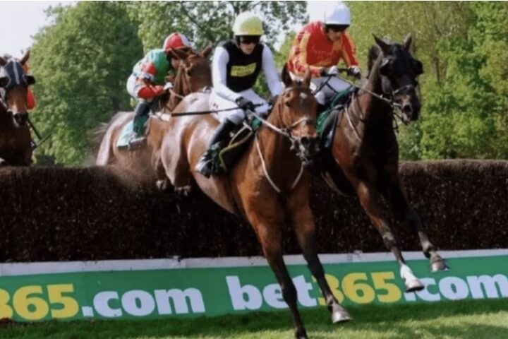 конни надбягвания bet365