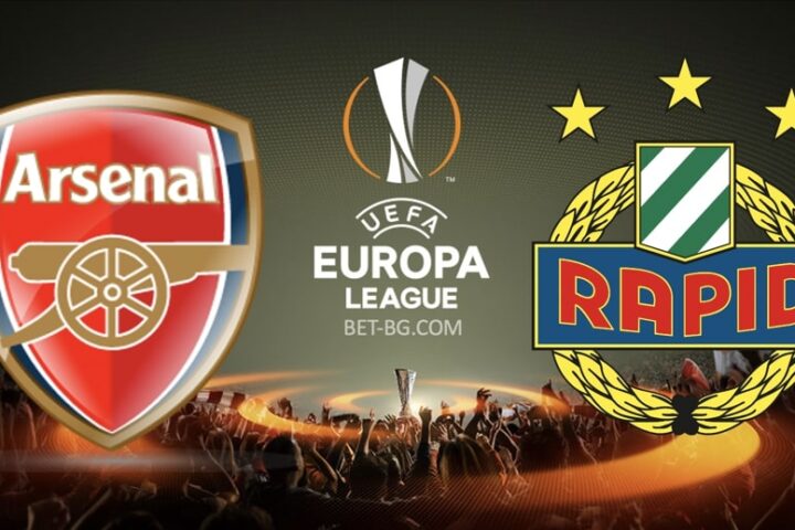 арсенал - рапид виена bet365