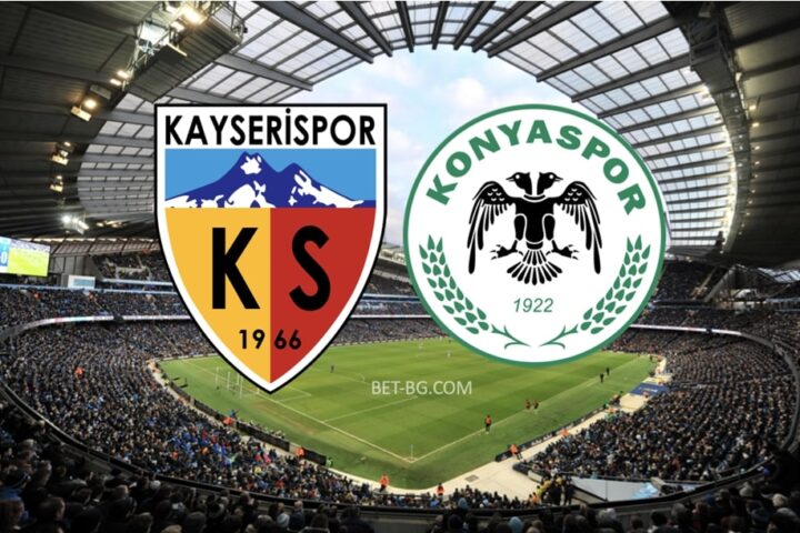 кайзериспор - коняспор bet365
