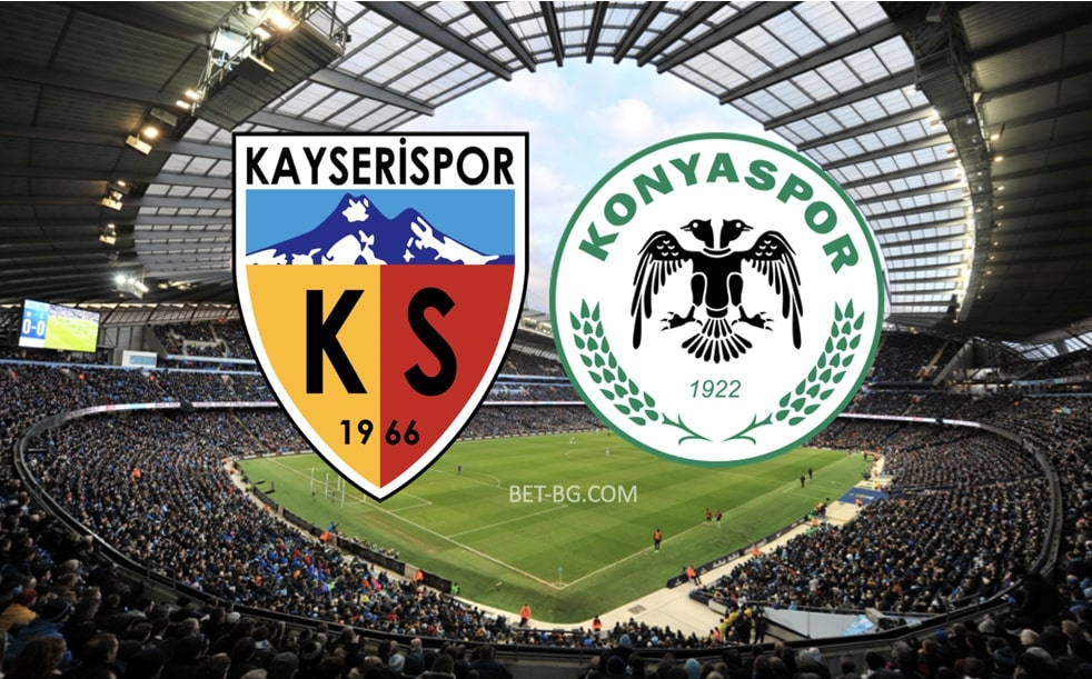 кайзериспор - коняспор bet365