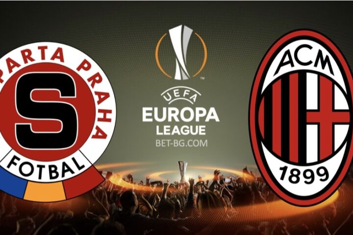 спарта - милан bet365