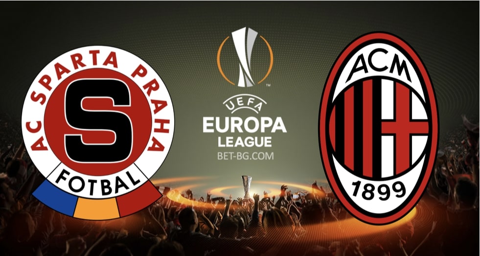 спарта - милан bet365