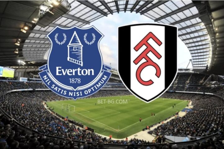 евертън - фулъм bet365