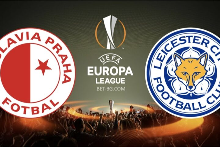 славия прага - лестър сити bet365