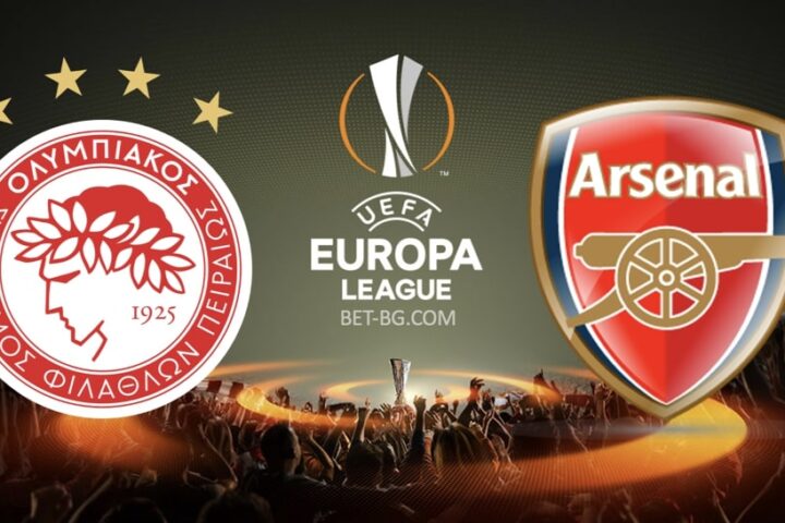 олимпиякос - арсенал bet365