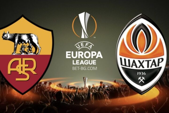 рома - шахтьор донецк bet365