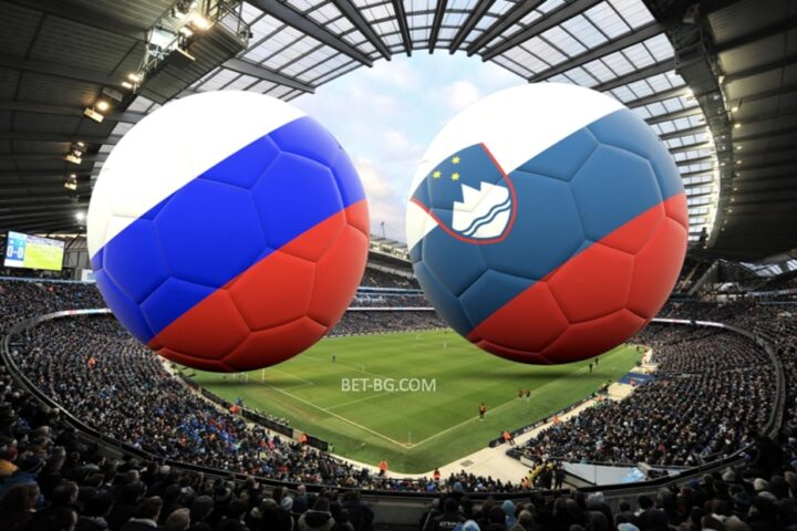русия - словения bet365
