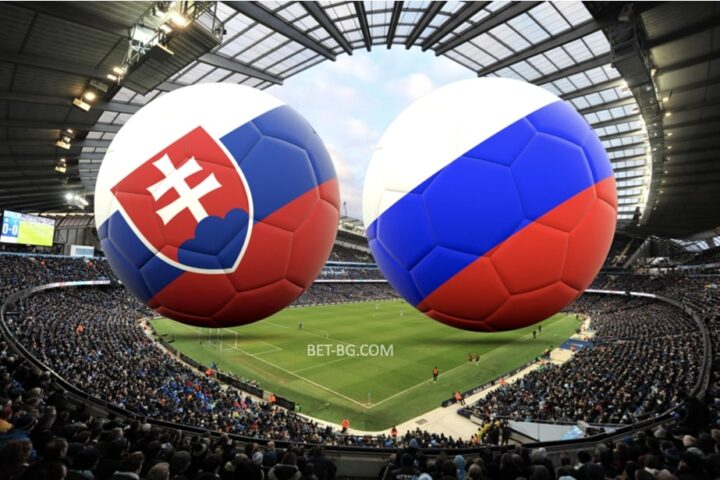 словакия - русия bet365