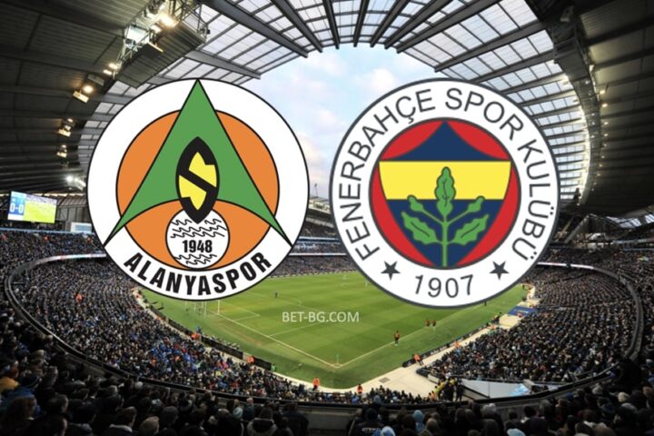 аланияспор - фенербахче bet365