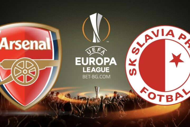 арсенал - славия прага bet365