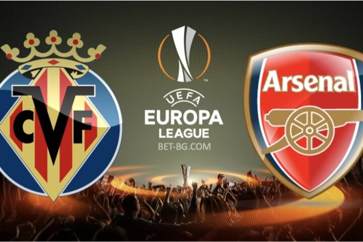 виляреал - арсенал bet365